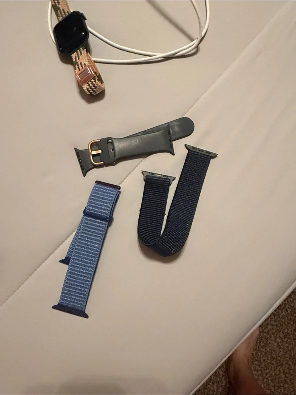 Apple Watch Series 9